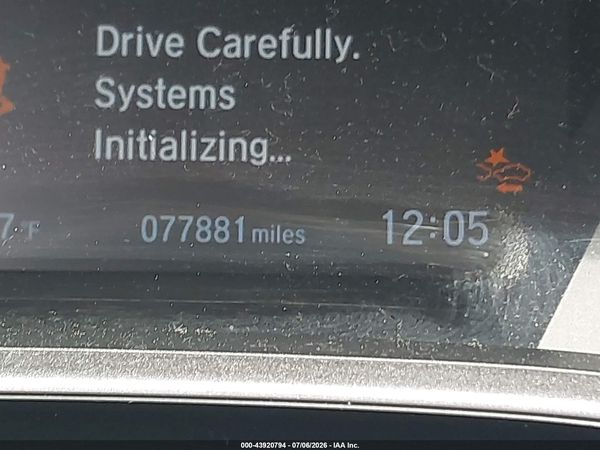 2020 HONDA CR-V AWD TOURING