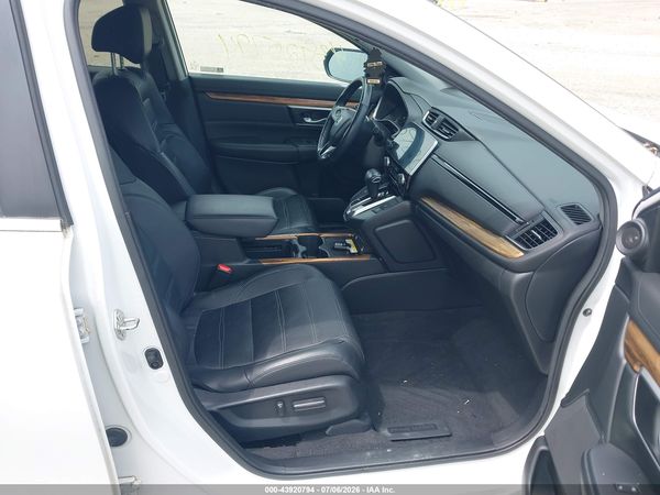 2020 HONDA CR-V AWD TOURING