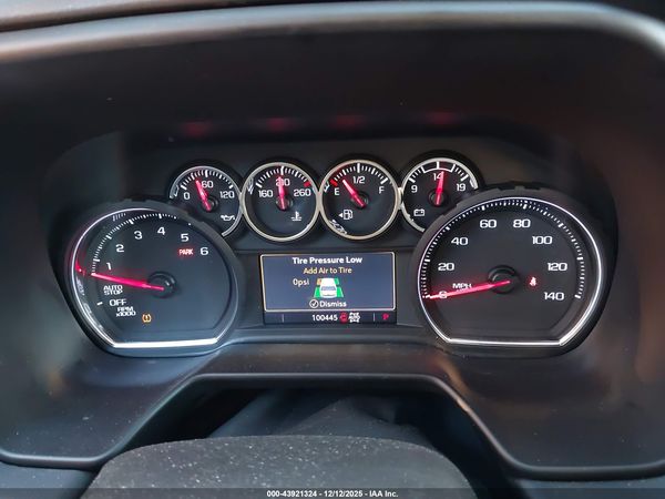 2023 CHEVROLET SUBURBAN 4WD LS — I7