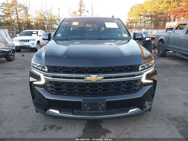 2023 CHEVROLET SUBURBAN 4WD LS — I115
