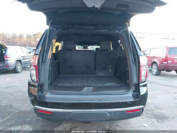 2023 CHEVROLET SUBURBAN 4WD LS — I152