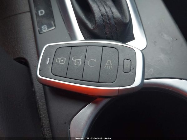 2019 ACURA ILX
