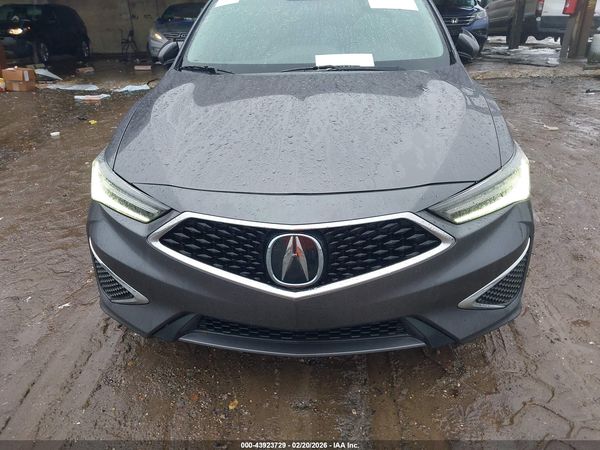 2019 ACURA ILX