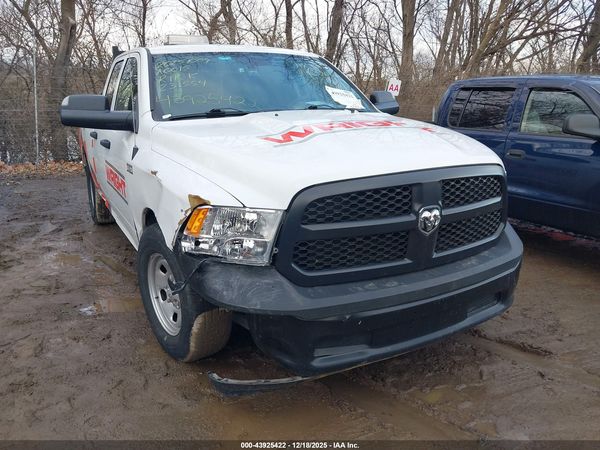 2022 RAM 1500 CLASSIC TRADESMAN  4X2 6'4 BOX