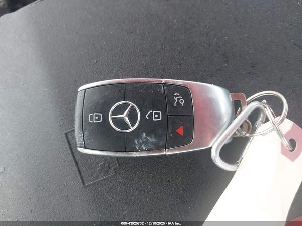 2019 MERCEDES-BENZ A 220 4MATIC