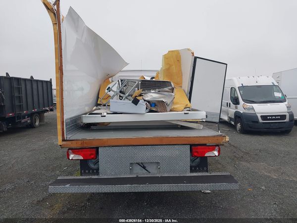 2021 MERCEDES-BENZ SPRINTER 3500XD STANDARD ROOF I4