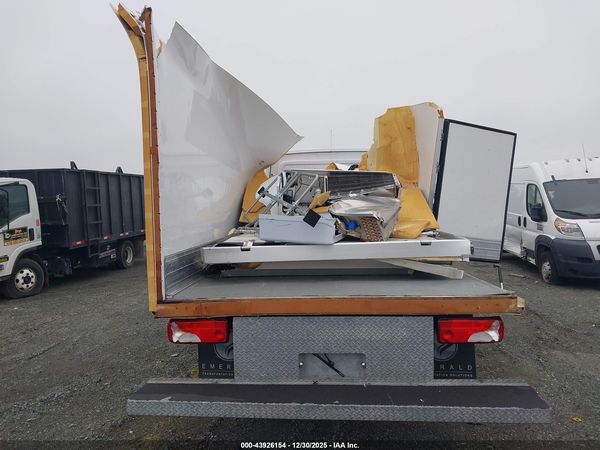 2021 MERCEDES-BENZ SPRINTER 3500XD STANDARD ROOF I4