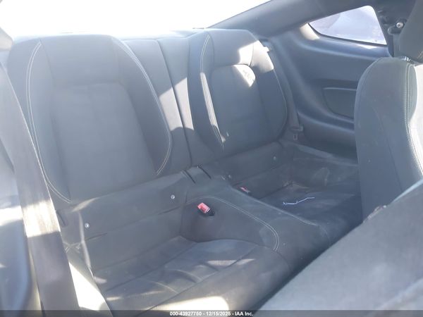 2018 FORD MUSTANG GT