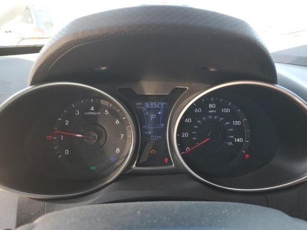 2016 HYUNDAI VELOSTER