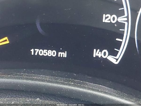 2019 JEEP GRAND CHEROKEE ALTITUDE 4X4