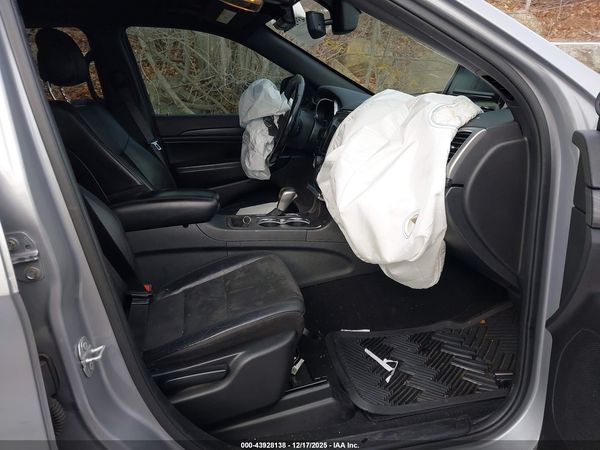 2019 JEEP GRAND CHEROKEE ALTITUDE 4X4