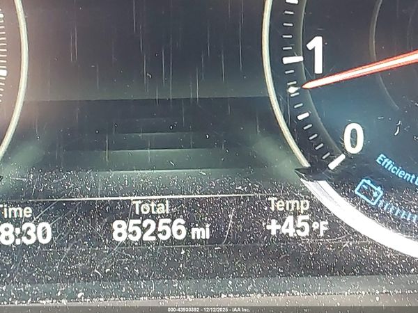 2018 BMW 650I