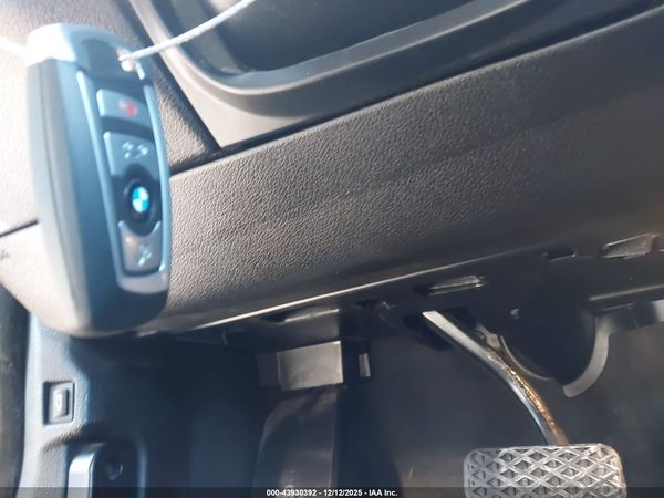 2018 BMW 650I