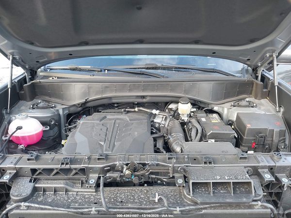 2026 HYUNDAI PALISADE SEL