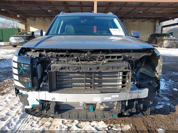 2026 HYUNDAI PALISADE SEL