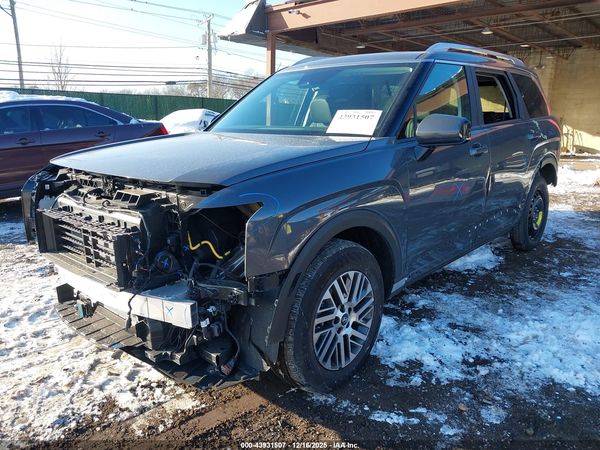 2026 HYUNDAI PALISADE SEL