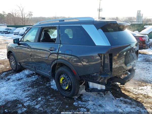 2026 HYUNDAI PALISADE SEL