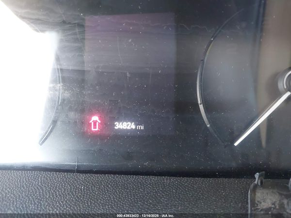 2025 RAM PROMASTER 2500