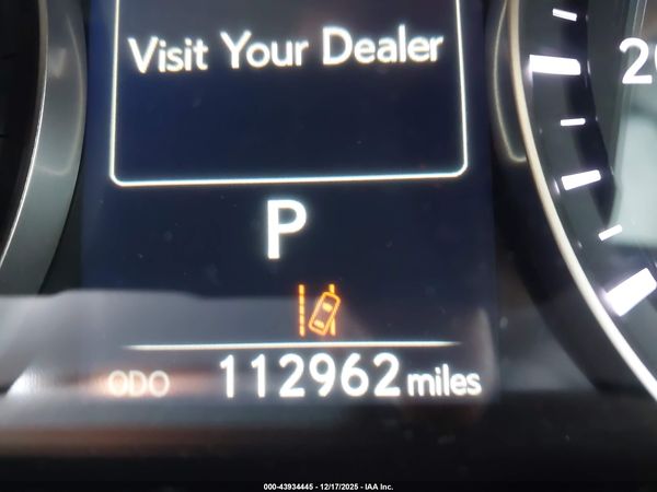 2016 LEXUS RX 450H