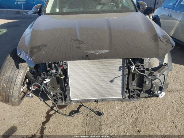 2026 GENESIS GV70 2.5T SELECT