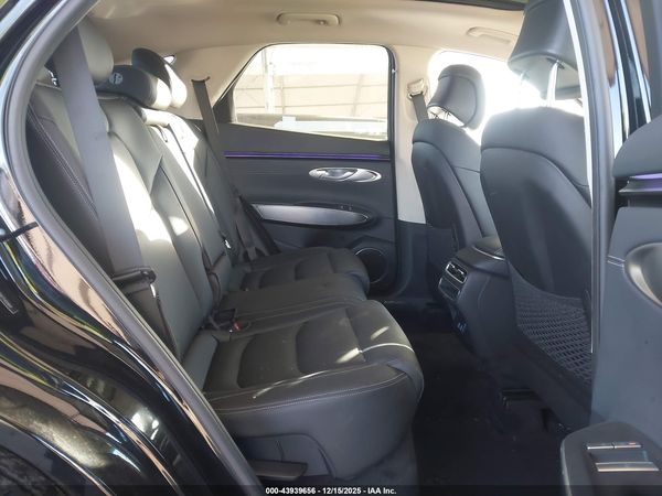 2026 GENESIS GV70 2.5T SELECT