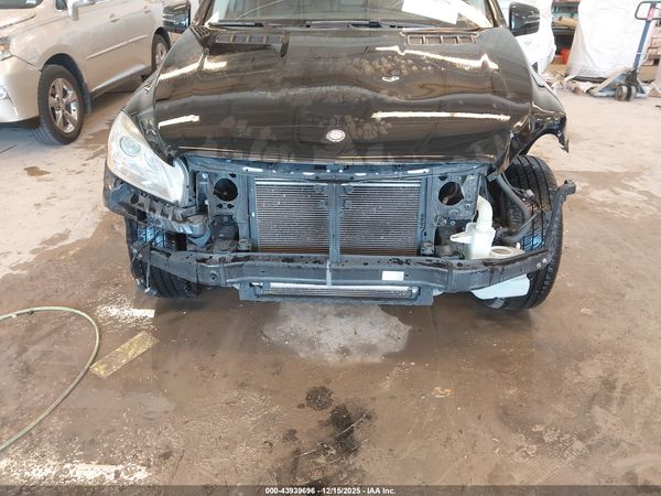 2015 MERCEDES-BENZ ML 350 4MATIC