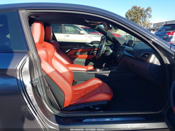 2016 BMW M4