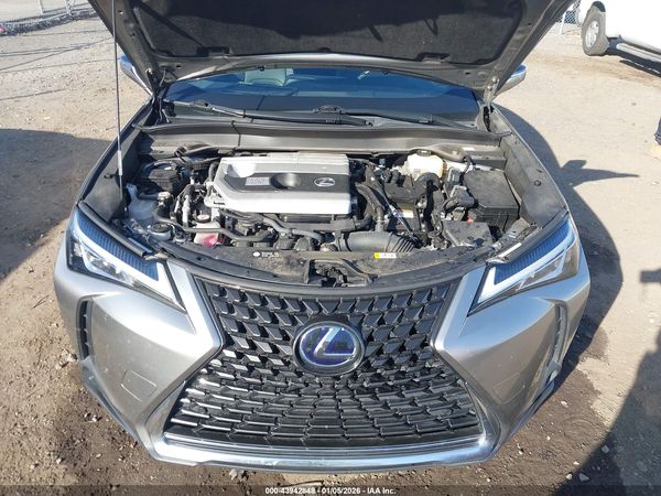 2020 LEXUS UX 250H 250h Base