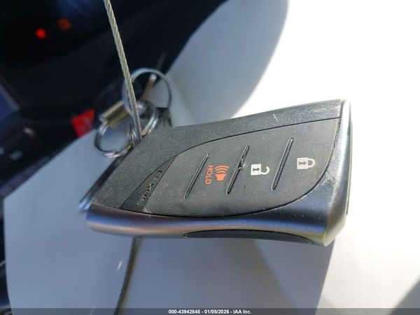 2020 LEXUS UX 250H 250h Base