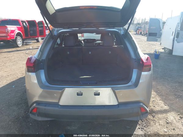 2020 LEXUS UX 250H 250h Base