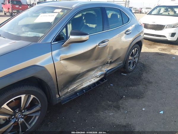 2020 LEXUS UX 250H 250h Base