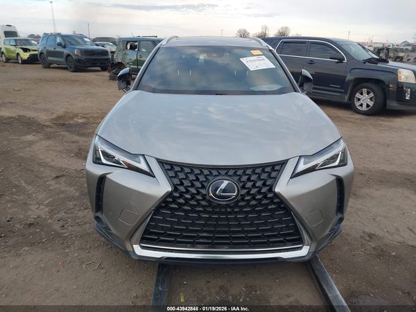 2020 LEXUS UX 250H 250h Base