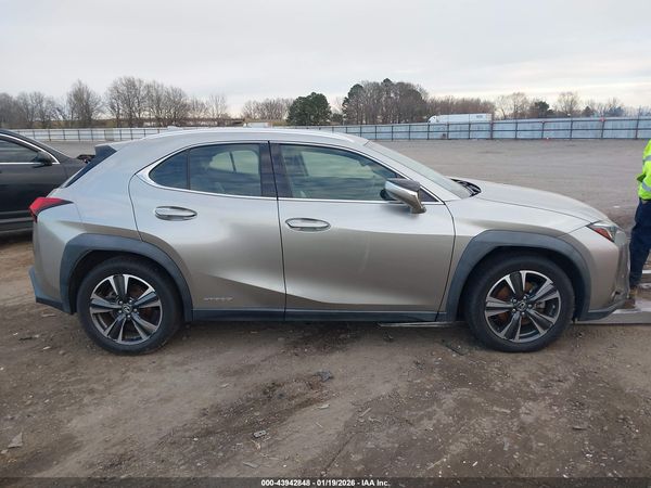 2020 LEXUS UX 250H 250h Base