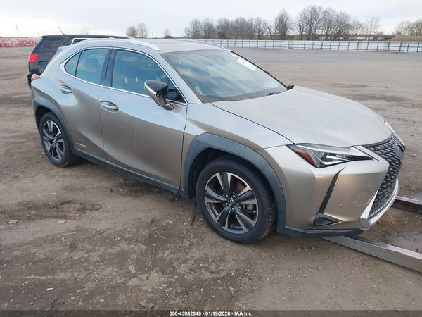 2020 LEXUS UX 250H 250h Base