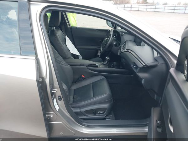 2020 LEXUS UX 250H 250h Base
