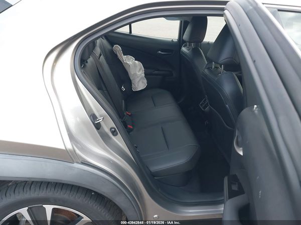 2020 LEXUS UX 250H 250h Base
