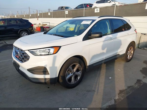 2020 FORD EDGE SE — I2