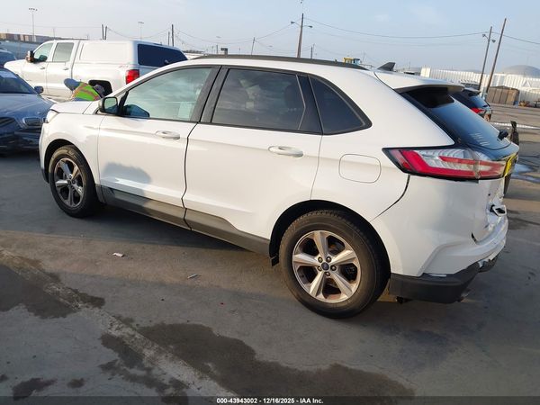 2020 FORD EDGE SE — I3