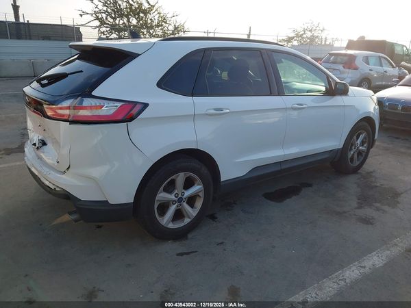2020 FORD EDGE SE — I4