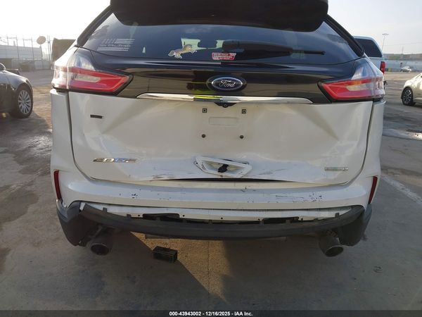 2020 FORD EDGE SE — I6