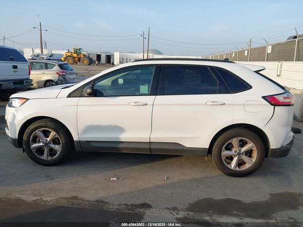 2020 FORD EDGE SE — I117