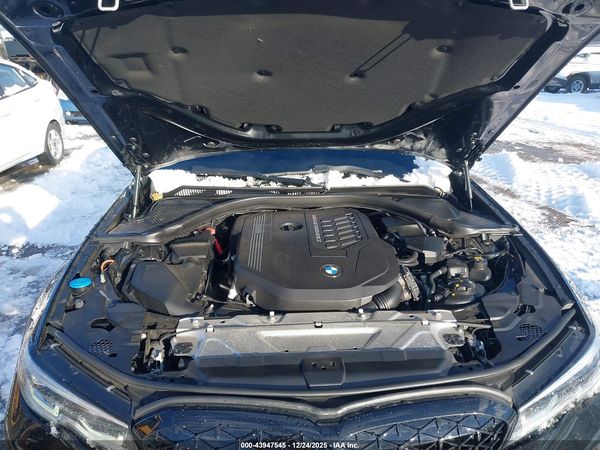 2020 BMW 3 SERIES M340I XDRIVE