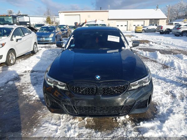 2020 BMW 3 SERIES M340I XDRIVE