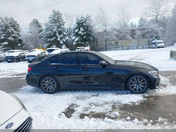 2020 BMW 3 SERIES M340I XDRIVE