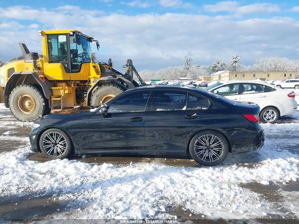 2020 BMW 3 SERIES M340I XDRIVE