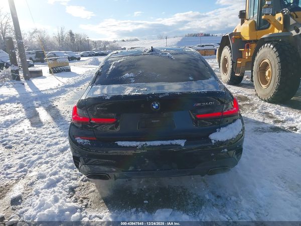 2020 BMW 3 SERIES M340I XDRIVE
