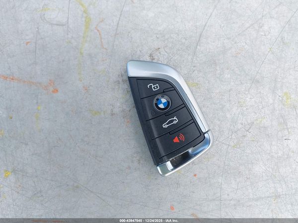 2020 BMW 3 SERIES M340I XDRIVE