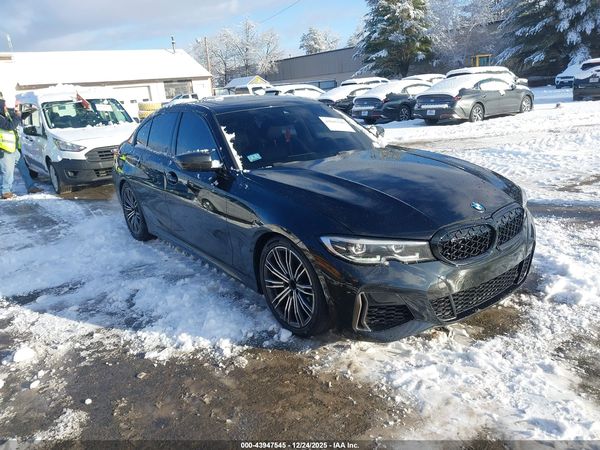 2020 BMW 3 SERIES M340I XDRIVE