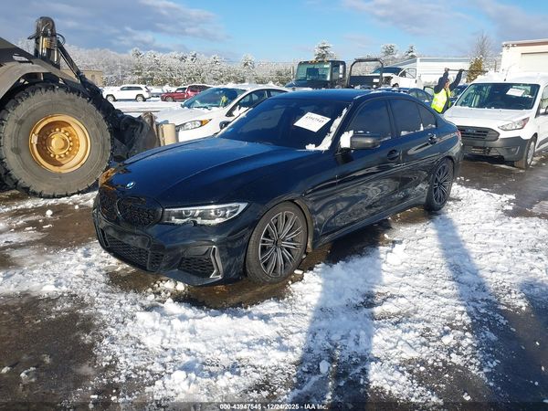2020 BMW 3 SERIES M340I XDRIVE