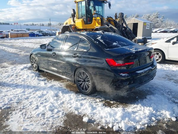 2020 BMW 3 SERIES M340I XDRIVE